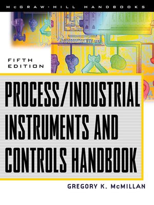 cover image of Process / Industrial Instruments and Controls Handbook